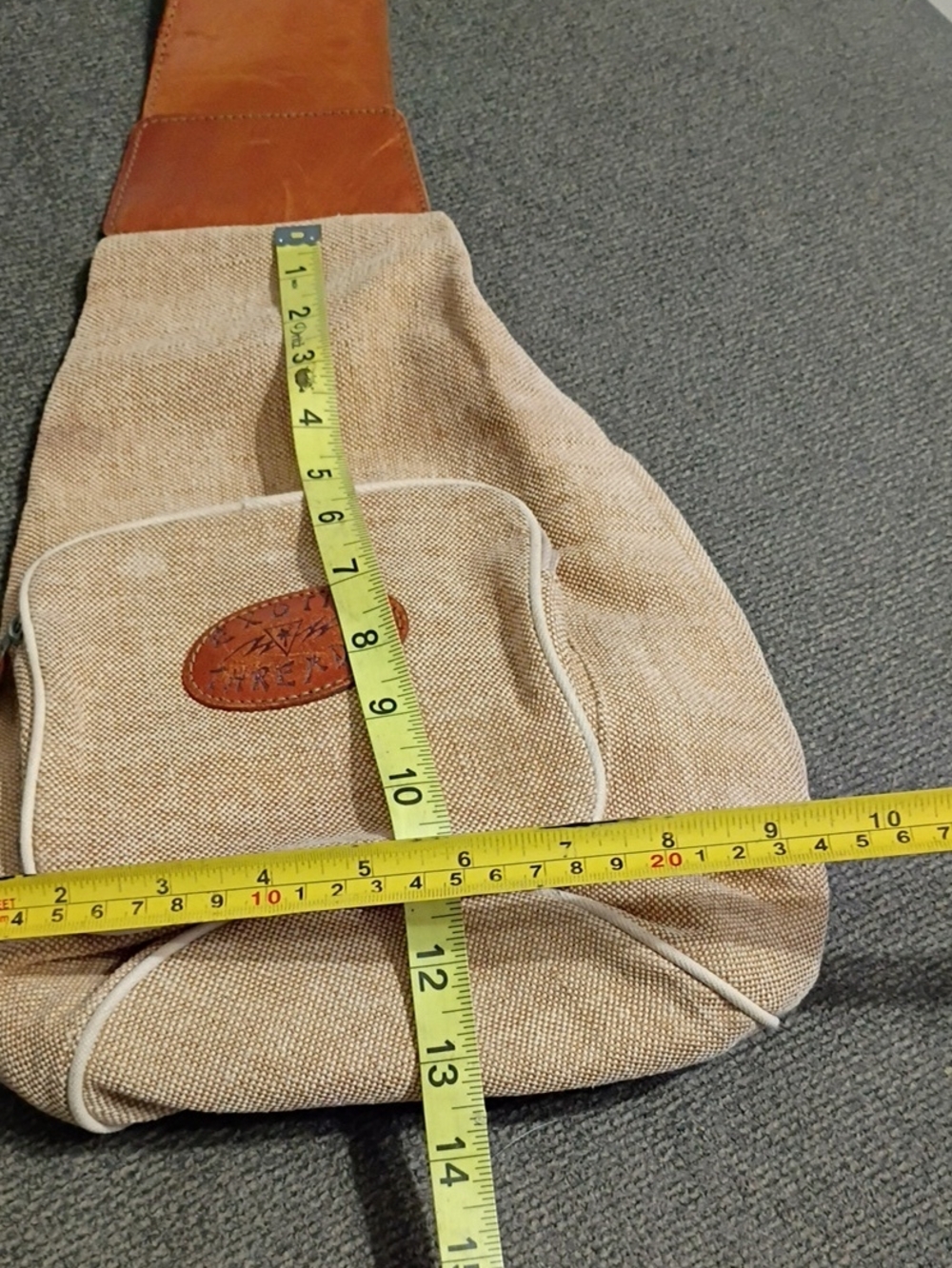 Exotic Threads Bag - Picture 10 of 11